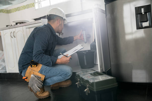 Best Sewer Cleaning Services  in Olcott, NY