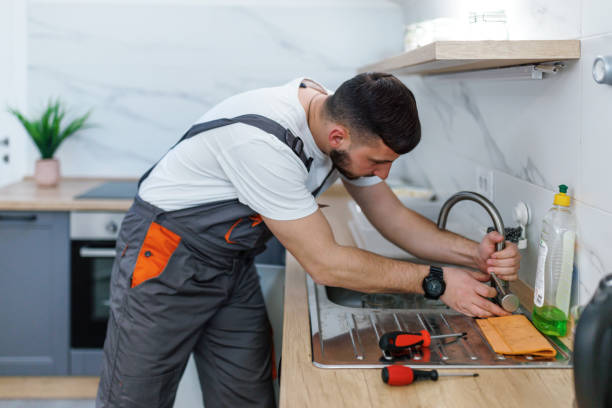 Best Faucet Repair  in Olcott, NY