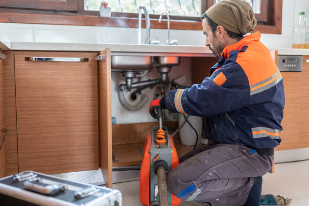 Best Affordable Plumber Near Me  in Olcott, NY