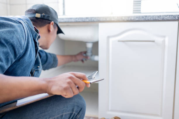 Best Drain Cleaning Services  in Olcott, NY