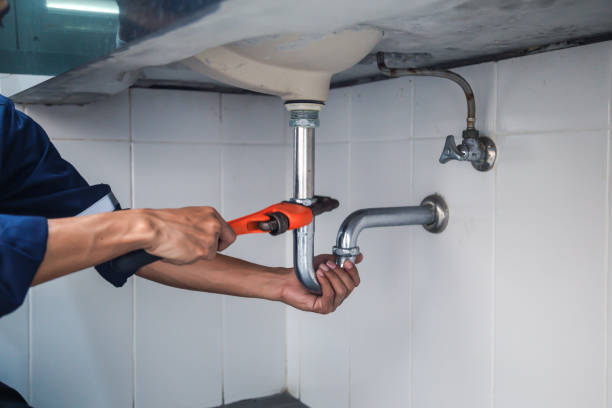 Best Plumbing Inspection Services  in Olcott, NY