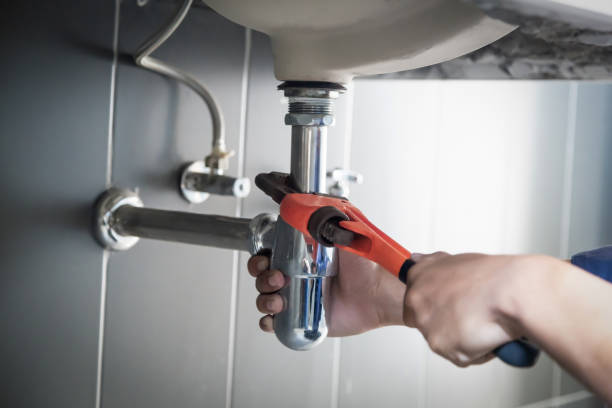 Trusted Olcott, NY Plumbing Experts