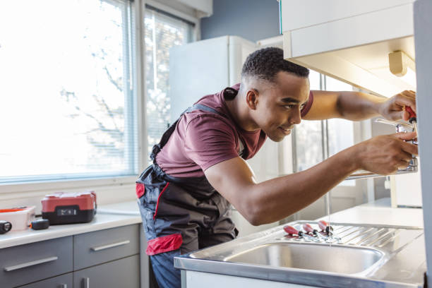 Best Residential Plumbing Services  in Olcott, NY