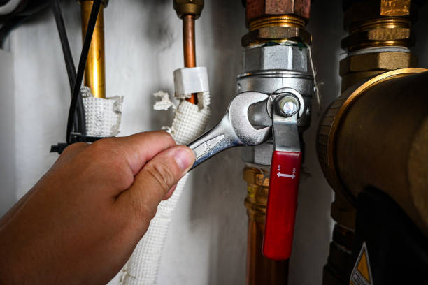 Best Hot Water Heater Installation  in Olcott, NY